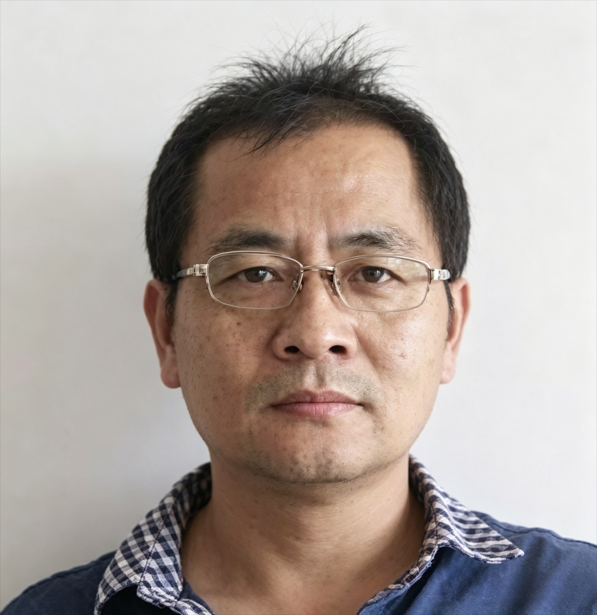 冯敬海