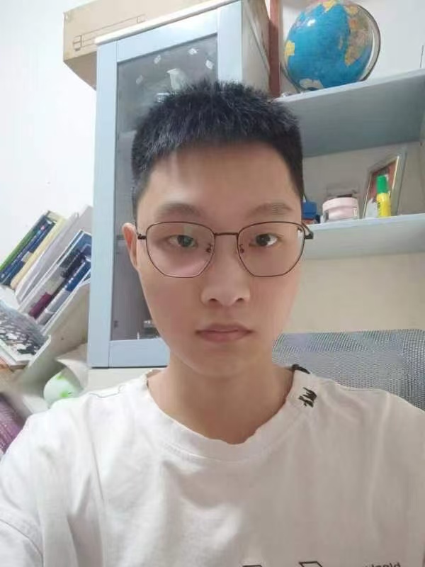 博闻考研上学员：范习谦
