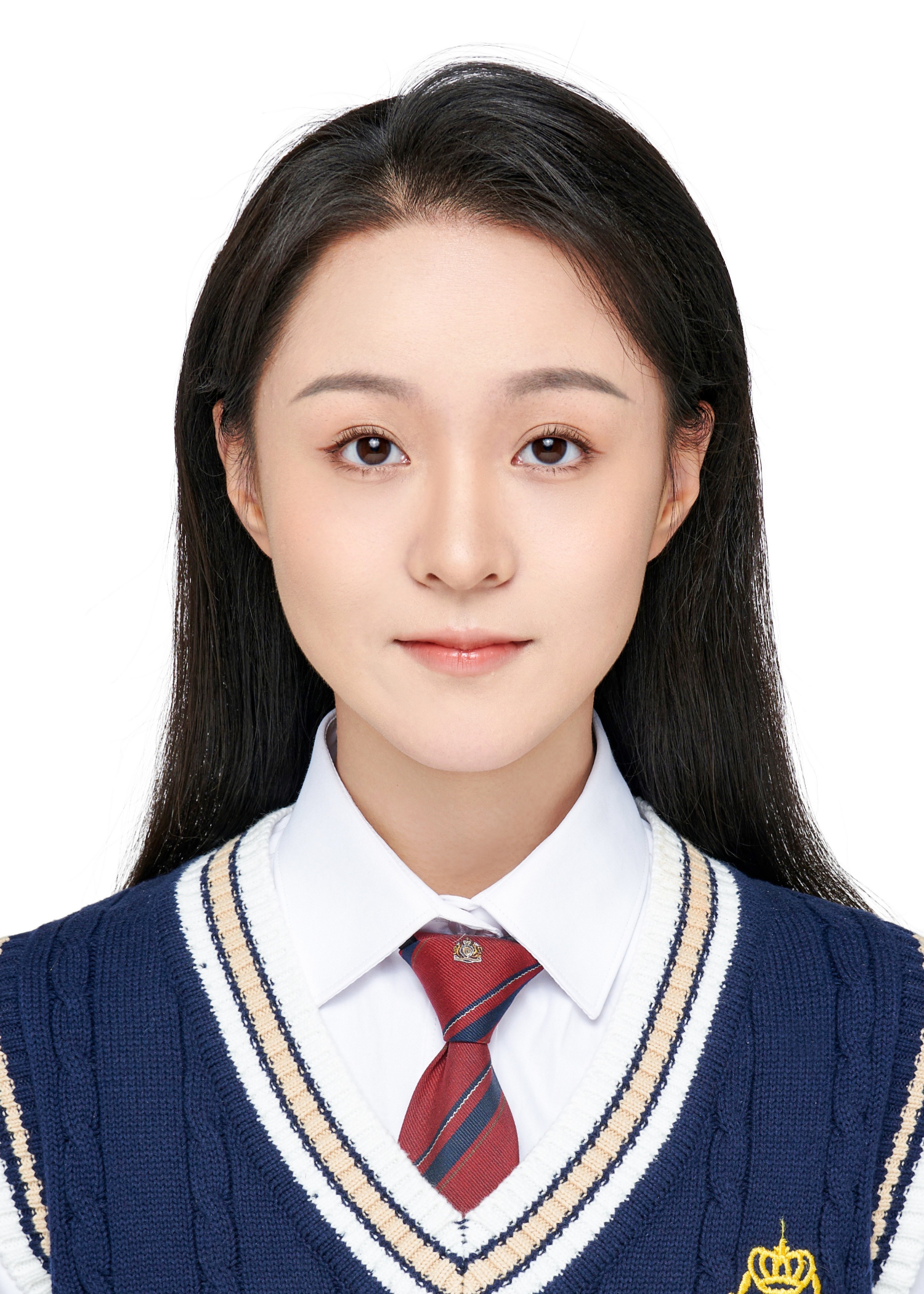 博闻考研优秀学员：刘思嘉